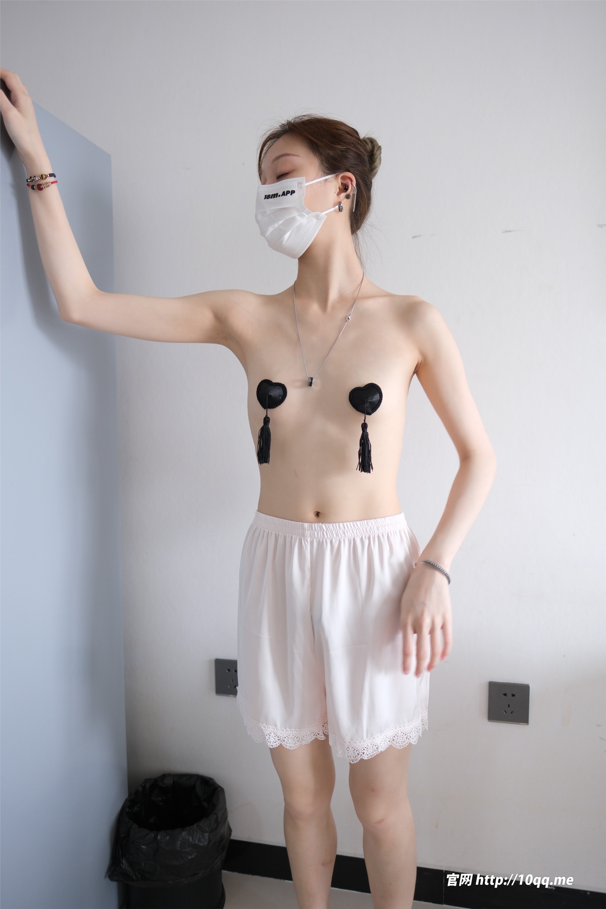 ROSI口罩系列 2024.07.25 NO.2965